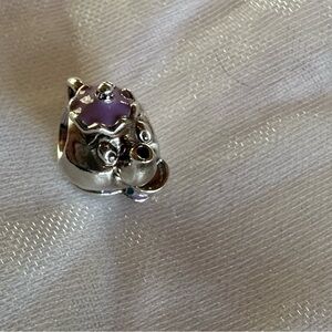 Pandora Disney Mrs. Pots charm